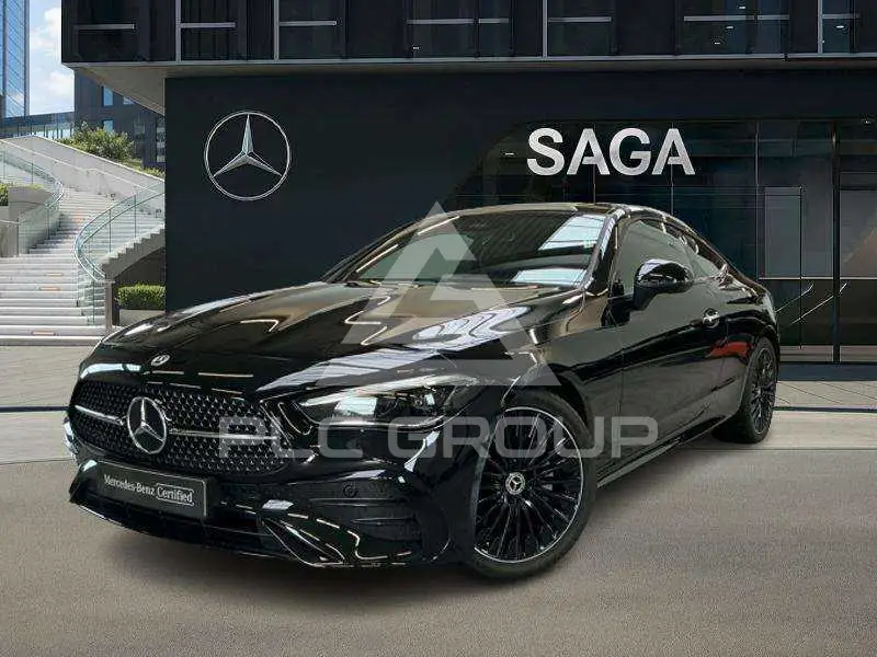 2024 Mercedes Benz CLE 300