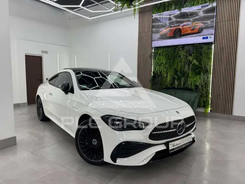 2024 Mercedes Benz CLE 300