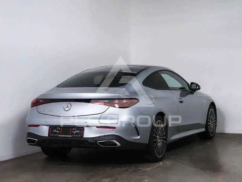2024 Mercedes Benz CLE 300