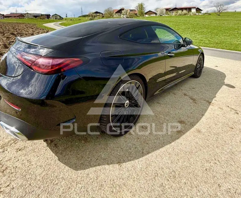 2024 Mercedes Benz CLE 300