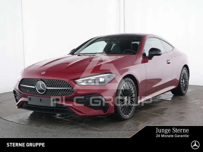 2024 Mercedes Benz CLE 300