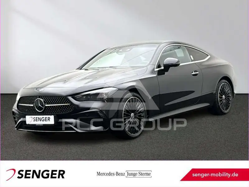 2024 Mercedes Benz CLE 300