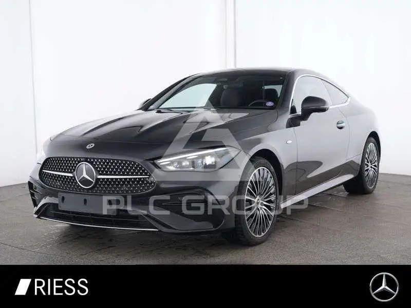 2024 Mercedes Benz CLE 300