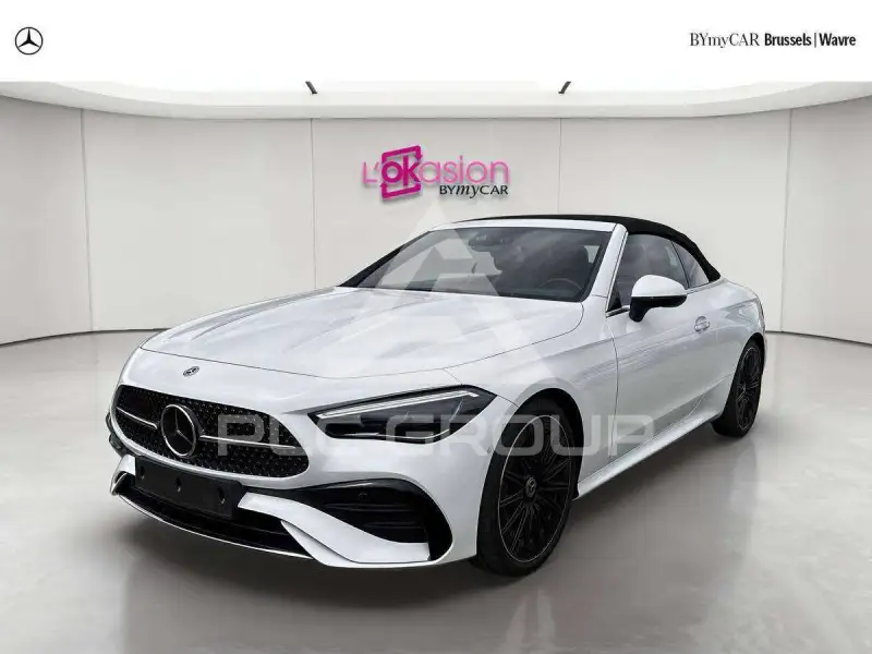 2024 Mercedes Benz CLE 200