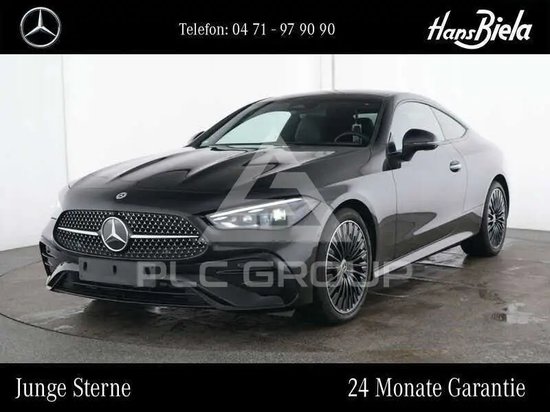 2024 Mercedes Benz CLE 200