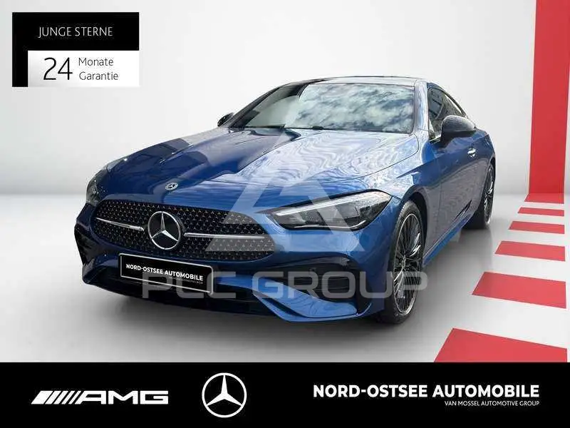 2024 Mercedes Benz CLE 200