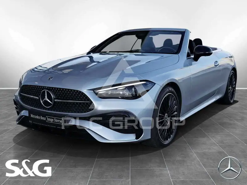 2024 Mercedes Benz CLE 200