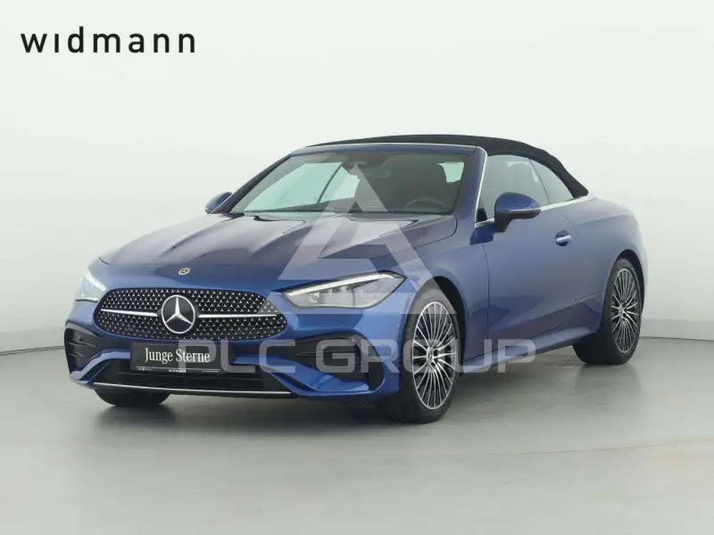 2024 Mercedes Benz CLE 200