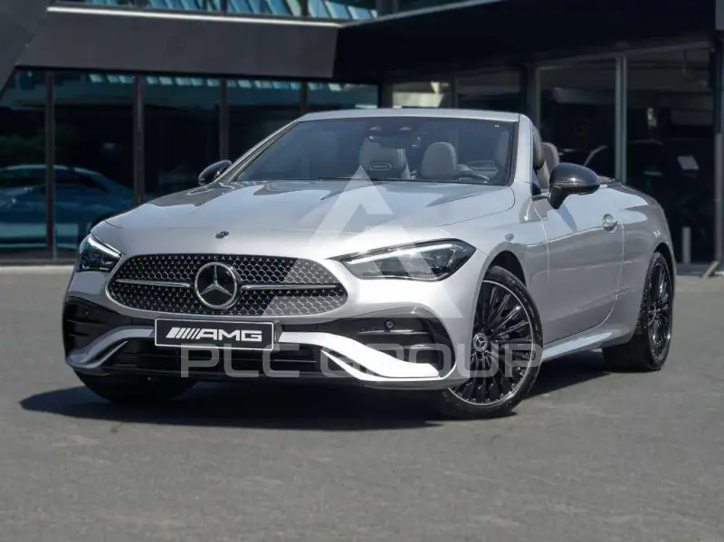 2024 Mercedes Benz CLE 200