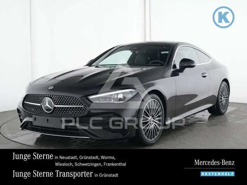 2024 Mercedes Benz CLE 200