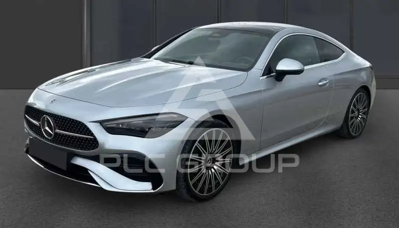 2024 Mercedes Benz CLE 200