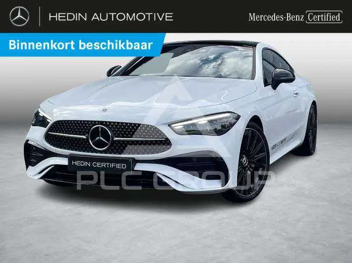 2024 Mercedes Benz CLE 200