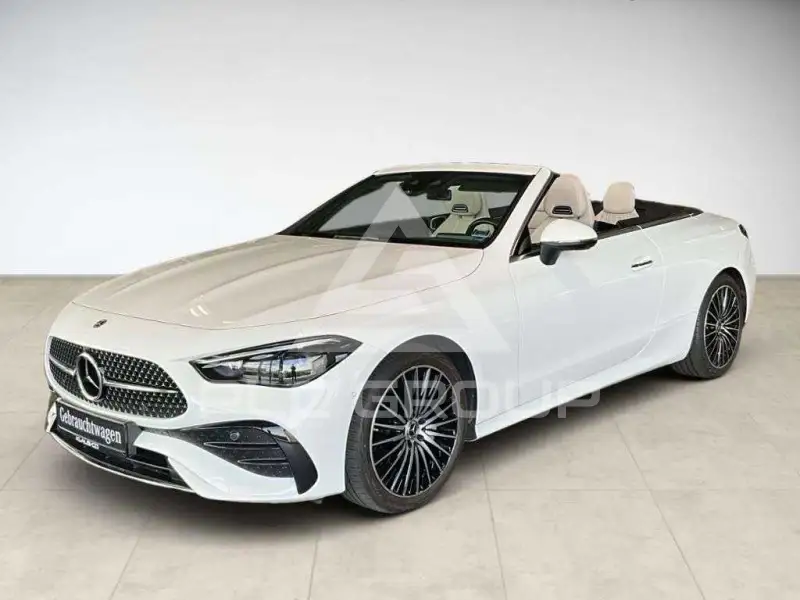 2024 Mercedes Benz CLE 200