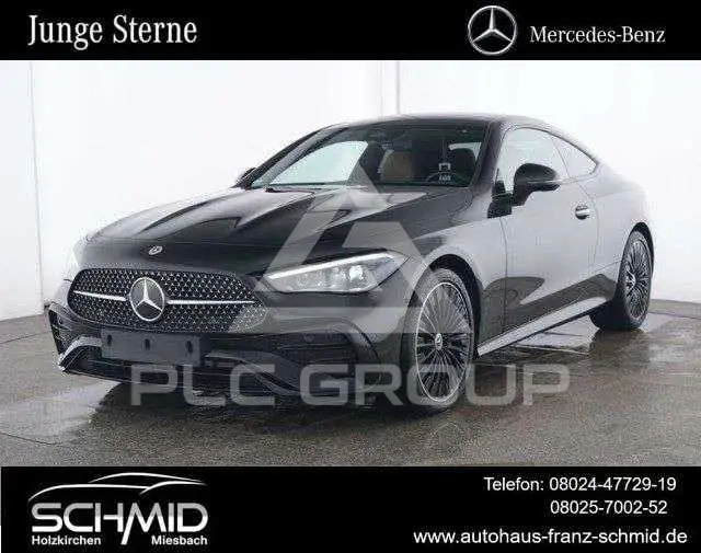 2024 Mercedes Benz CLE 200