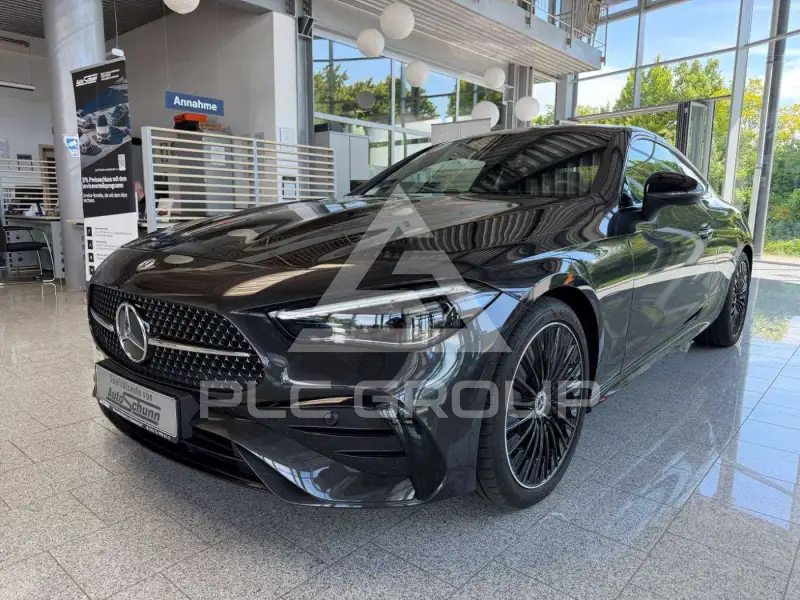 2024 Mercedes Benz CLE 200