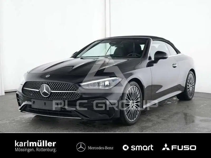 2024 Mercedes Benz CLE 200