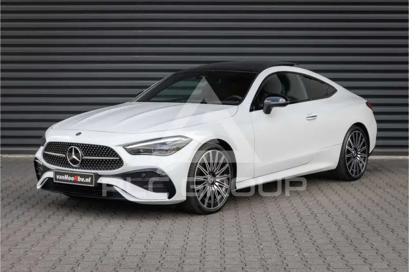 2024 Mercedes Benz CLE 200