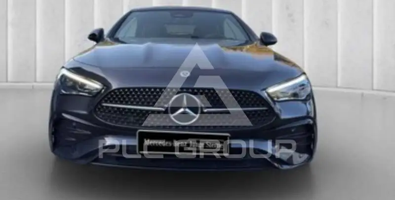 2024 Mercedes Benz CLE 200