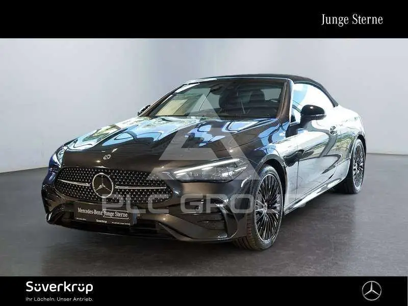 2024 Mercedes Benz CLE 200