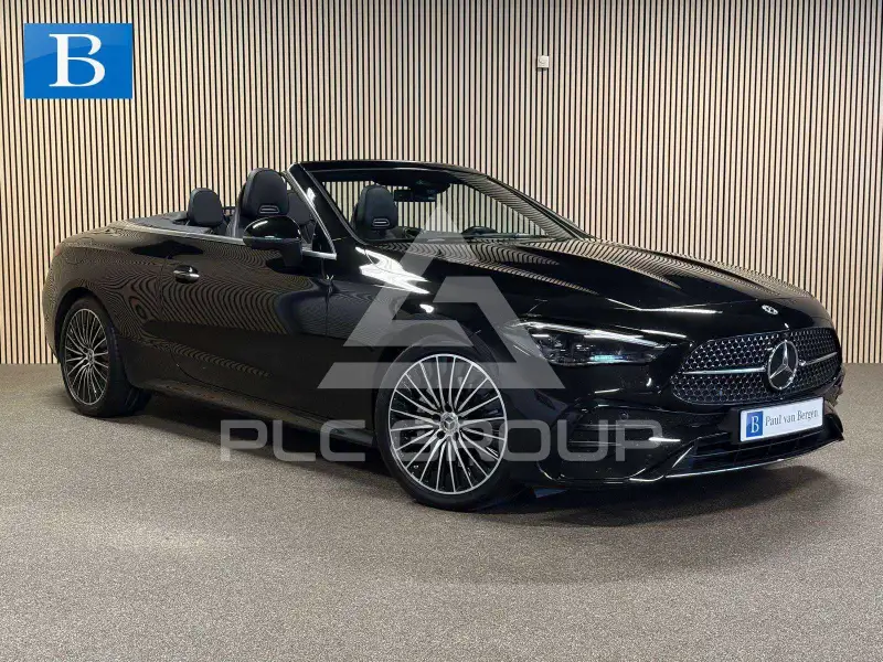 2024 Mercedes Benz CLE 200