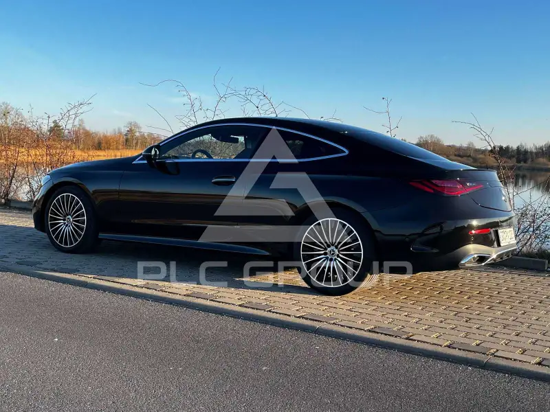 2024 Mercedes Benz CLE 200