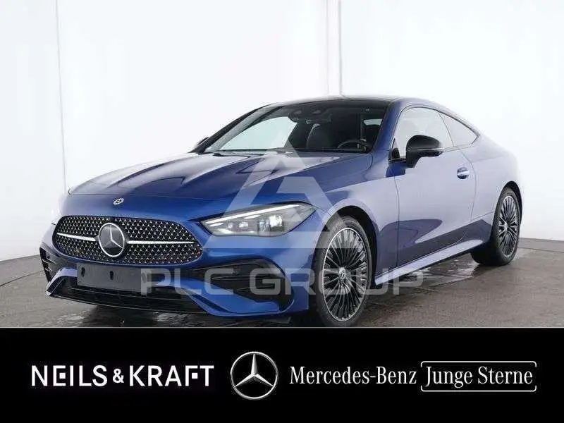 2024 Mercedes Benz CLE 200
