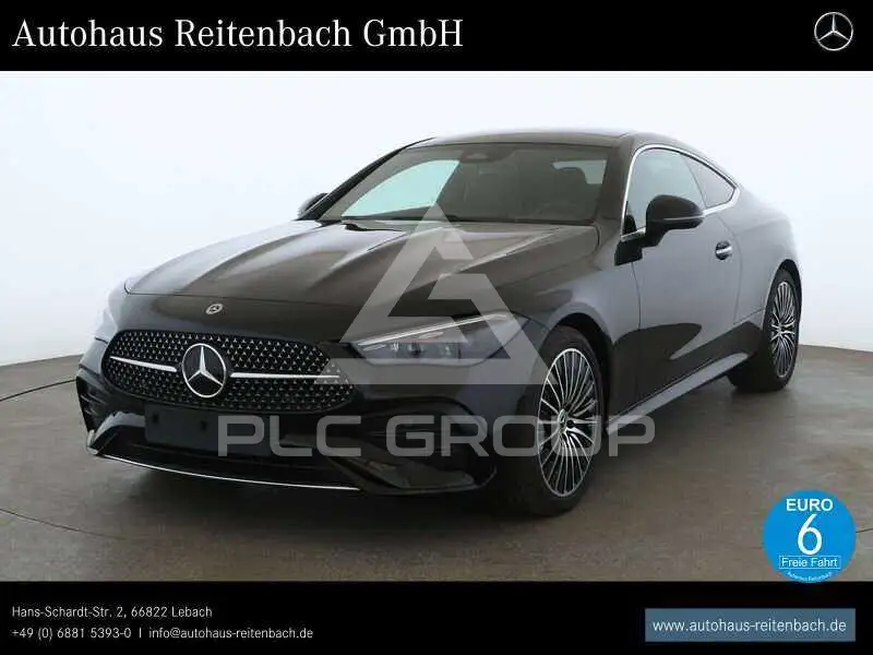2024 Mercedes Benz CLE 200