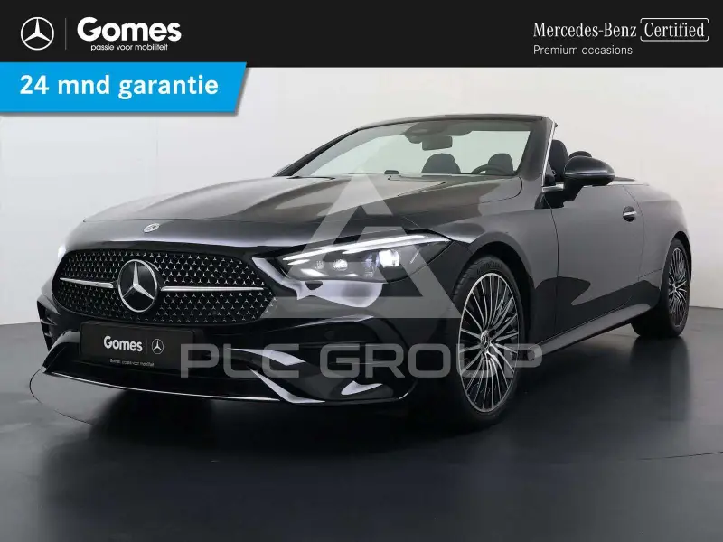 2024 Mercedes Benz CLE 200