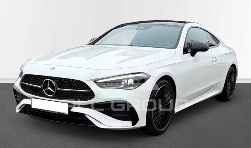 2024 Mercedes Benz CLE 200