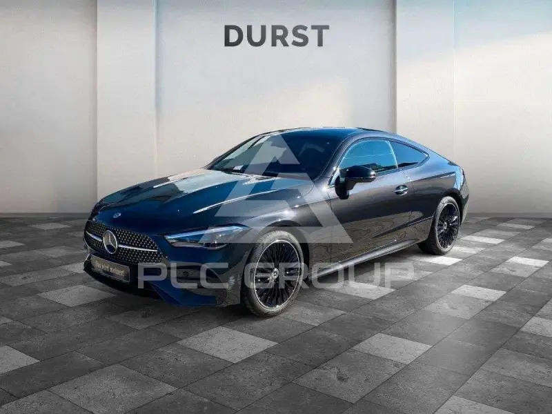 2024 Mercedes Benz CLE 200