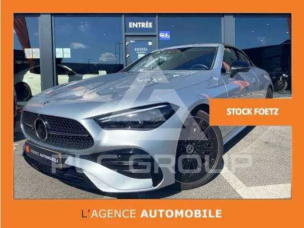 2024 Mercedes Benz CLE 200