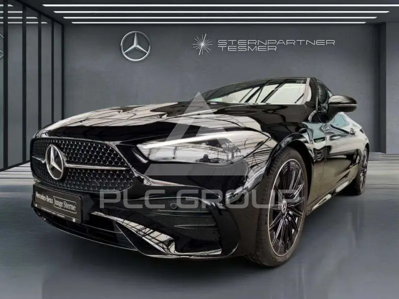 2024 Mercedes Benz CLE 200