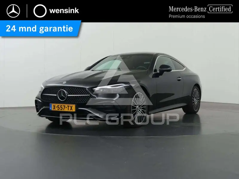 2024 Mercedes Benz CLE 200