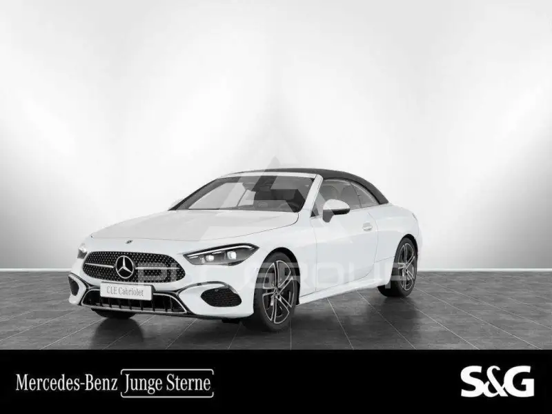 2024 Mercedes Benz CLE 200