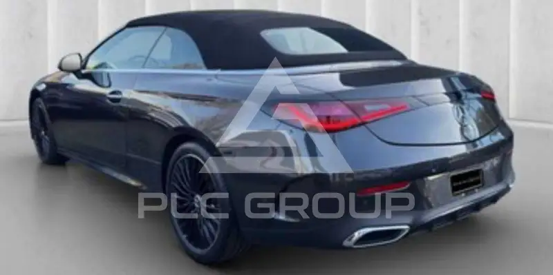 2024 Mercedes Benz CLE 200