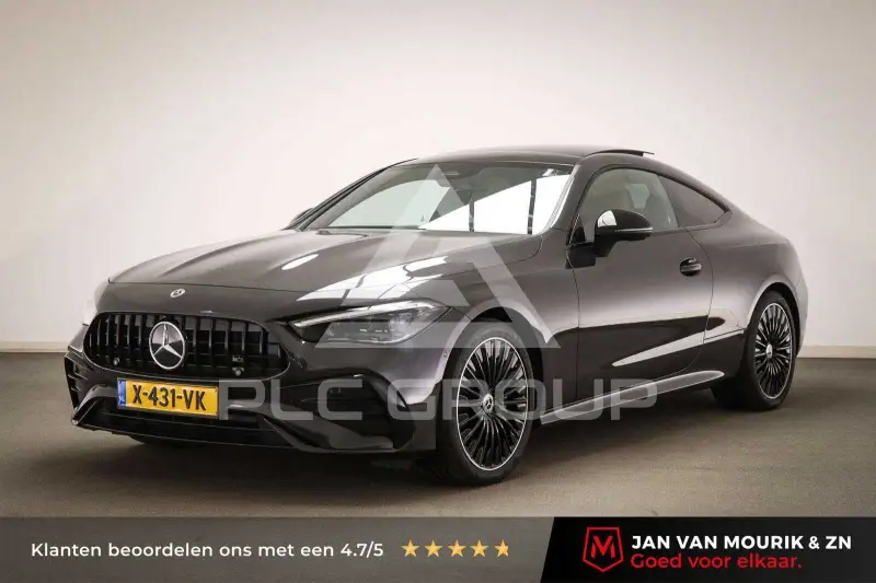 2024 Mercedes Benz CLE 200