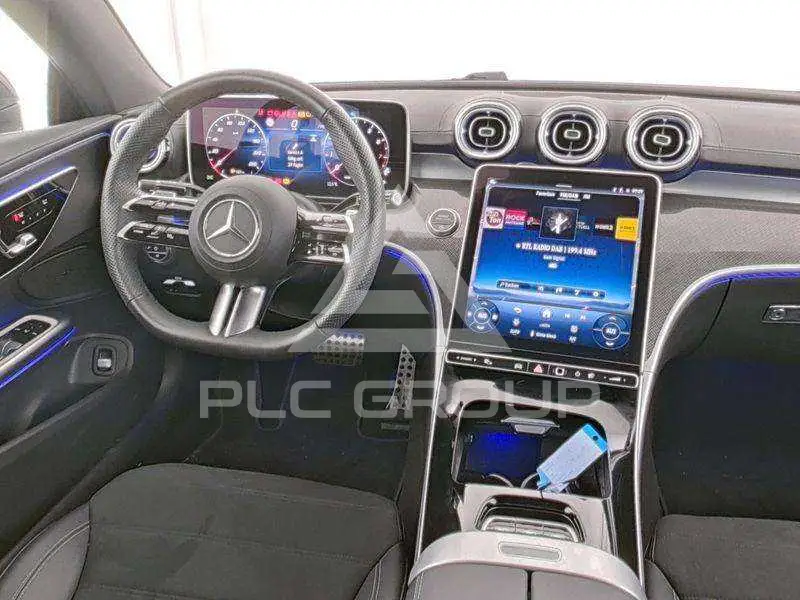 2024 Mercedes Benz CLE 200