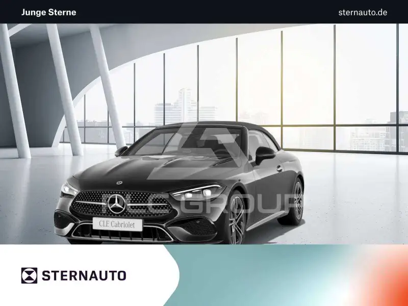 2024 Mercedes Benz CLE 200