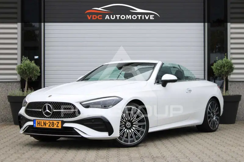 2024 Mercedes Benz CLE 200