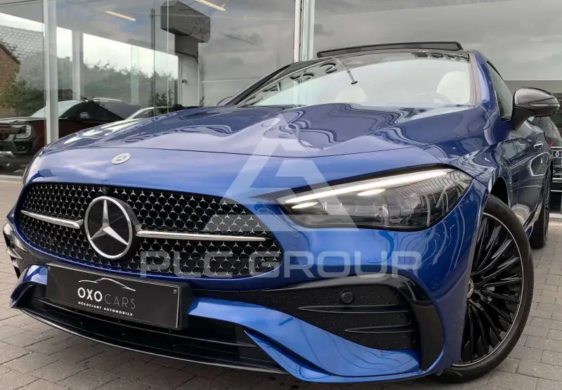 2024 Mercedes Benz CLE 200