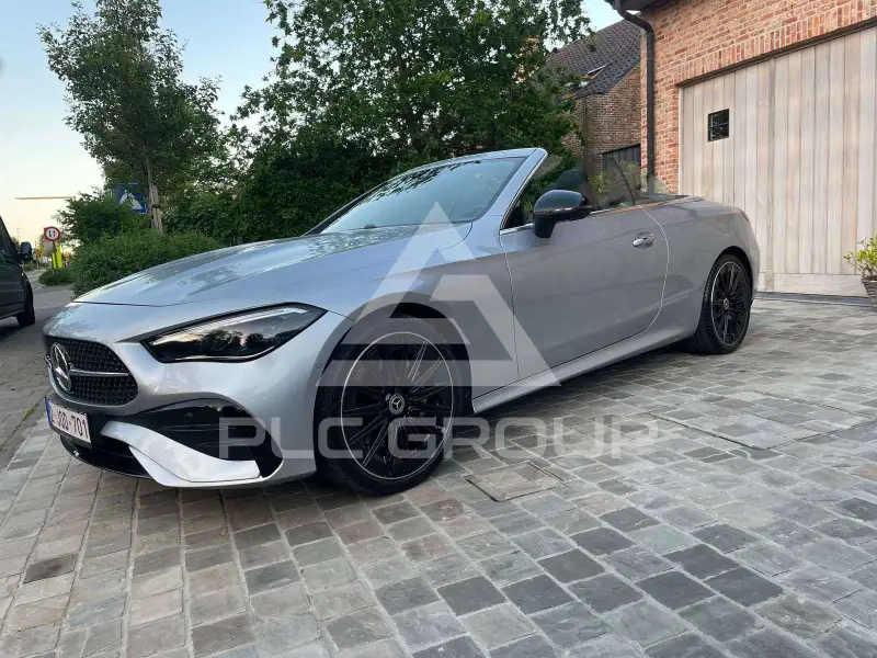 2024 Mercedes Benz CLE 200