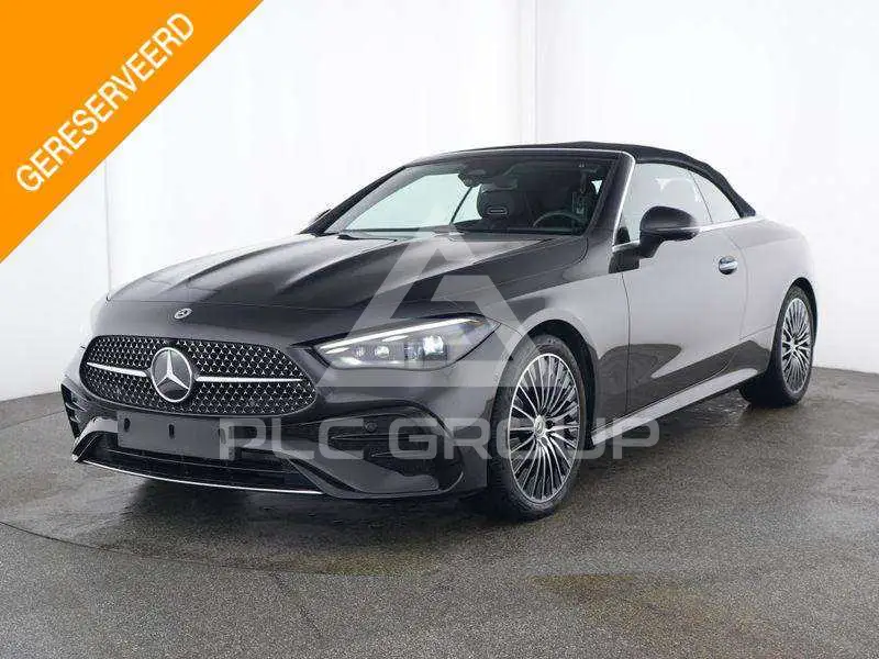 2024 Mercedes Benz CLE 200