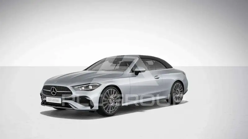 2024 Mercedes Benz CLE 200