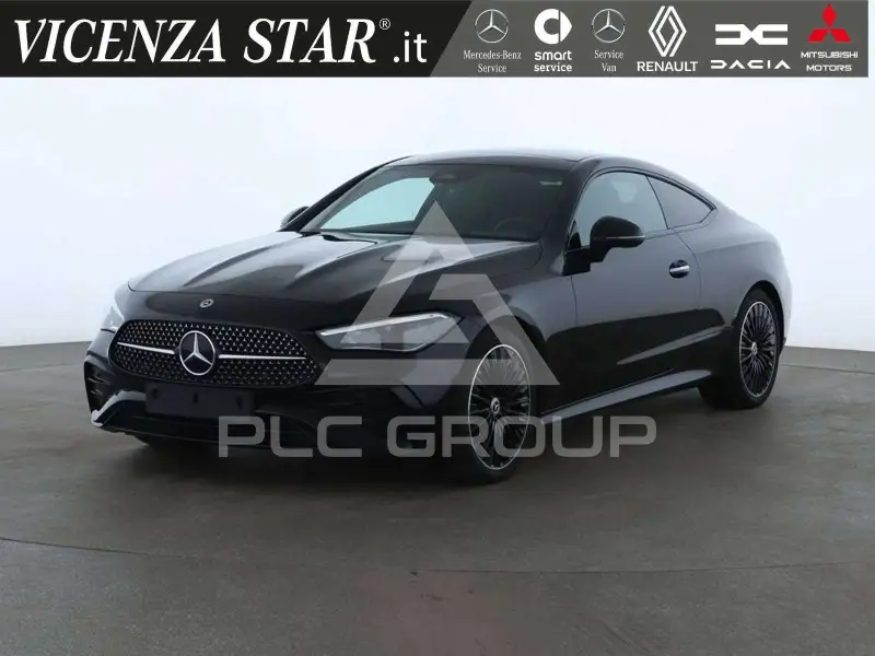 2025 Mercedes Benz CLE 200