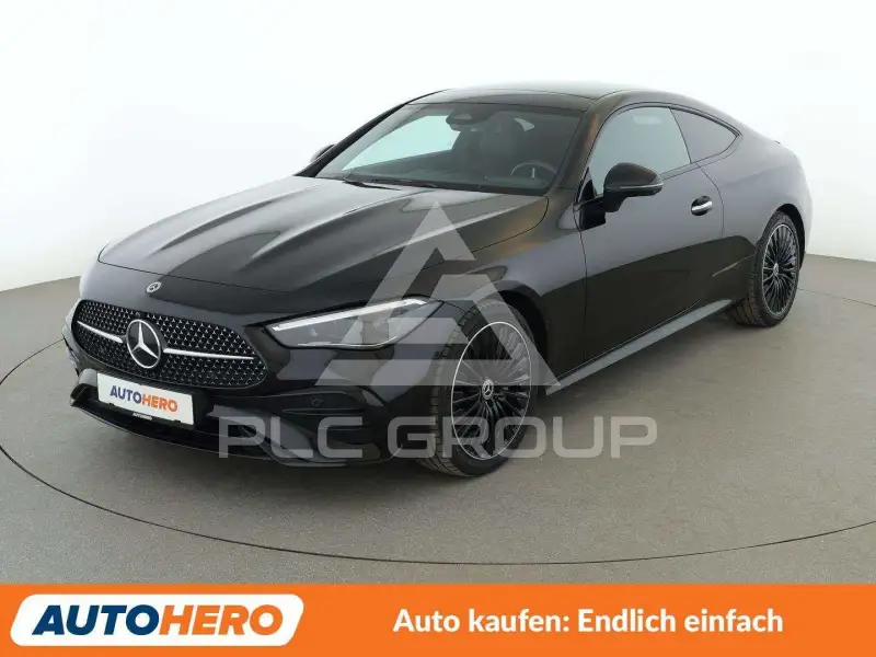 2024 Mercedes Benz CLE 200