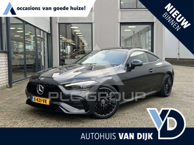 2024 Mercedes Benz CLE 200