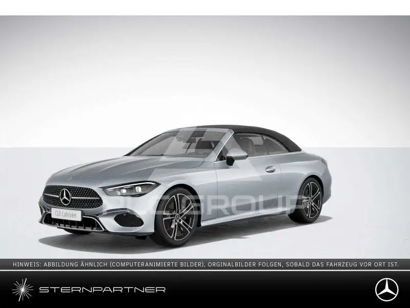 2024 Mercedes Benz CLE 200