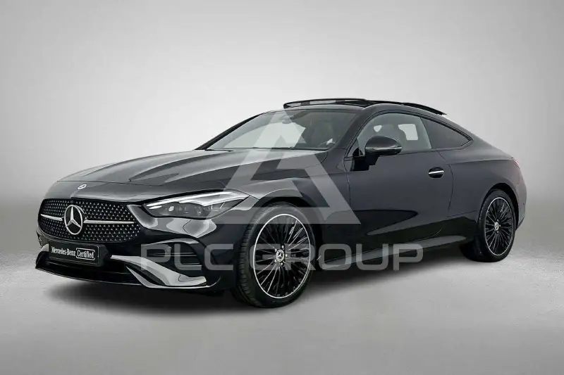 2024 Mercedes Benz CLE 200