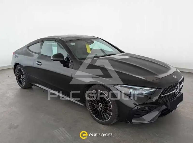 2024 Mercedes Benz CLE 200
