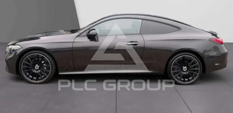 2024 Mercedes Benz CLE 200